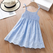 Girls Lace Dress: Princess Tutu Party Clothes