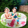 Piscina inflable para bebés 