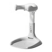 Soporte de Baño Ajustable para Bebés con Apoyabrazos – Soporte de Ducha Portátil Antideslizante para Bebés de 8 a 36 Meses