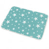 Waterproof Reusable Baby Changing Mat