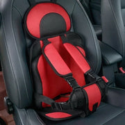 Strap&amp;Safe- Silla de coche con protección infantil - 1LoveBaby