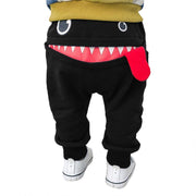 Monster Rear Sweat Pant