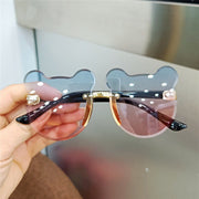 Gafas de sol con protección UV para niños
