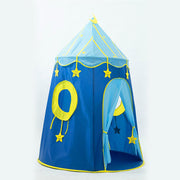 Tienda de Juegos Infantil Plegable