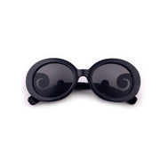 Gafas de sol elegantes con protección radiológica para niños