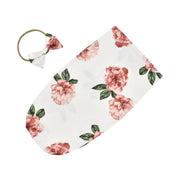 Conjunto de diadema para saco de dormir para bebé con muchos colores