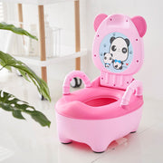Orinal para inodoro para niños, orinal para inodoro portátil