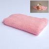 Blanket Knitted Blanket Soft And Gentle Baby Blanket