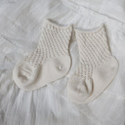 Calcetines de algodón suave para niños