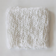 Newborn Photography Props  Crochet Blanket Baby With Many Colors