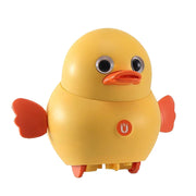 Juguete de pollo oscilante - 1LoveBaby 