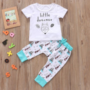 Little Dreamer Suit
