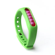 Pulsera antiinsectos - 1LoveBaby 