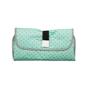 Cambiador Travel Deluxe 3 en 1 Clean Hands 