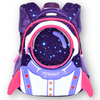 Aerospace Astronaut Kids School Backpack
