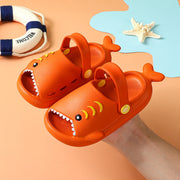 Sandalias de Tiburón para Niños y Niñas