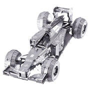 Rompecabezas de metal 3D | Dominador del cielo | Juguetes innovadores para niños