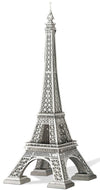 Rompecabezas de metal 3D | Torre Eiffel | juguetes educativos