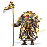 Rompecabezas de metal 3D | Personajes de Viaje al Oeste | juguetes educativos