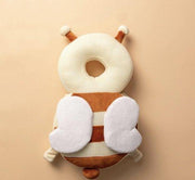 Head Pillow Backpack Protection
