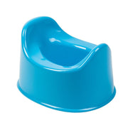 Inodoro de entrenamiento para ir al baño para bebés con muchos colores