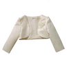 Classic Flower Bolero Jacket