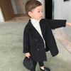 Kids’ Oversized Coat