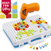 Creative Building Kits Educational Blocks Sets ??