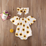 Summer Sunflower