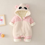 Baby Panda Style