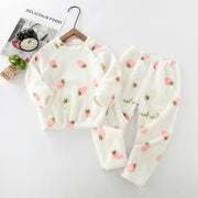 Snuggly Sleeping Suit