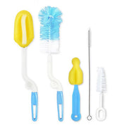 PurePreen Baby Bottle Cleaning Set