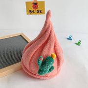 Warm Gnome Beanie