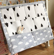 Baby Bed Storage Arranger