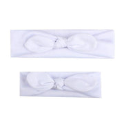 Mama & Baby Twinning Headbands