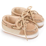 Loafer Shoes for Little Gentleman
