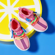 Mesh Toddler Shoes
