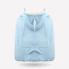 Adorable Baby Carrier Warm Hoodie