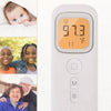 No-Contact Infrared Thermometer
