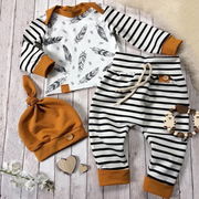Zebra Pattern Suit NOW